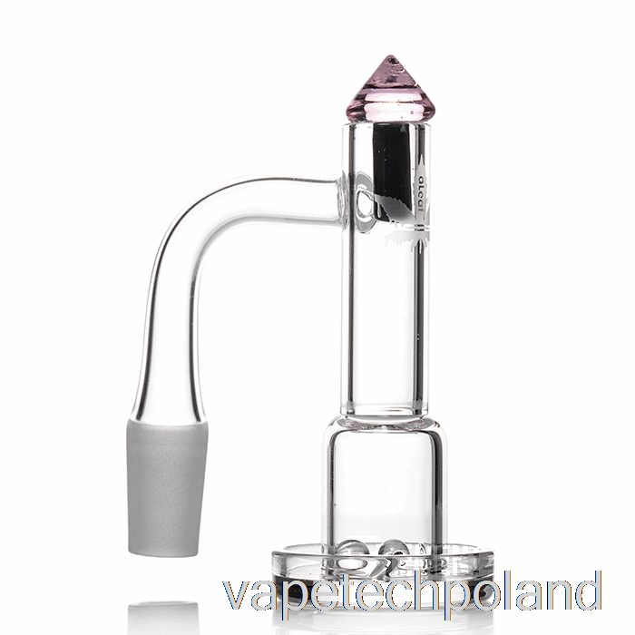 Zestaw Vape Tech Poland Aleaf Tower Banger 14mm Męski - 90